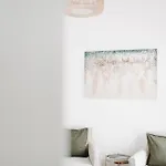 Fresena Bude 7 아파트 *