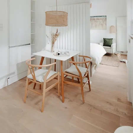 Fresena Bude 7 Apartment