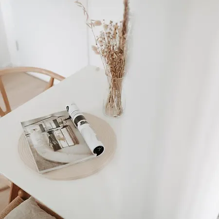 Apartment Fresena Bude 7