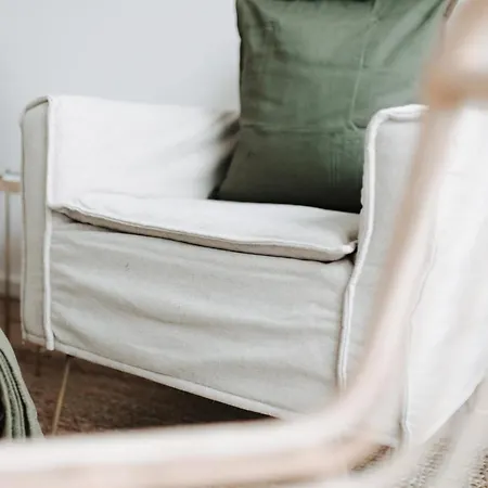 Fresena Bude 7 * Norderney