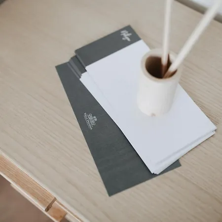 Apartment Fresena Bude 7 Norderney