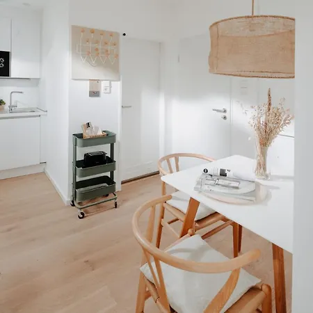 Apartment Fresena Bude 7 *