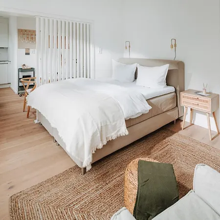 Fresena Bude 7 Apartment