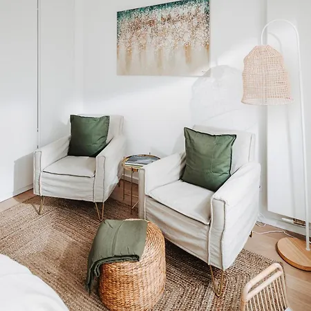 Apartment Fresena Bude 7