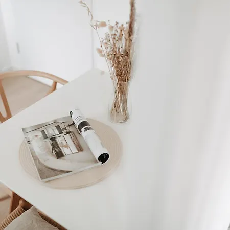 Fresena Bude 7 Apartment *