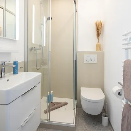 Apartment Fresena Bude 7