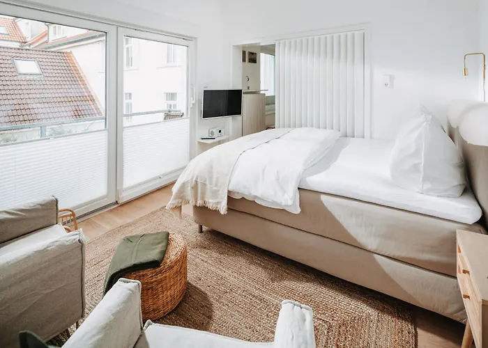 Fresena Bude 7 ノルダーナイ